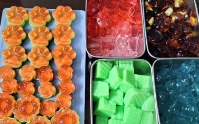 Quán Nhà Cô Đào - Nguyễn Văn Quá