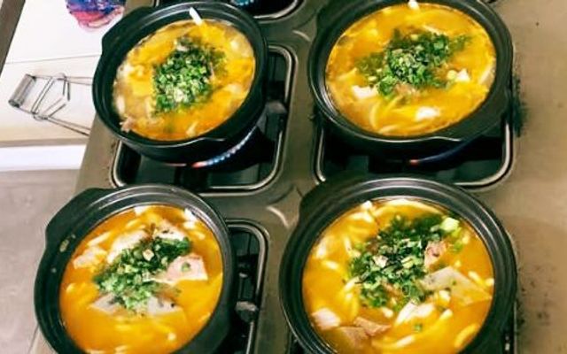 Bánh Canh Cá Lóc A Cay - Đường Số 1