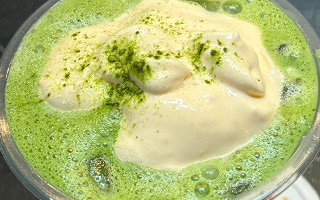 Trà Sữa & Trà Trái Cây - Cao Đại Hữu