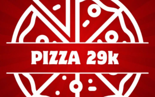 Pizza 29K - 99 Trần Phú