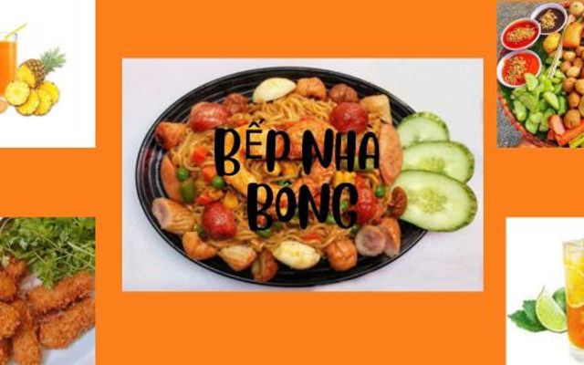 Bếp Nhà Bông - Nem Chua Rán, Đồ Ăn Vặt & Trà Chanh - Xuân Đỉnh