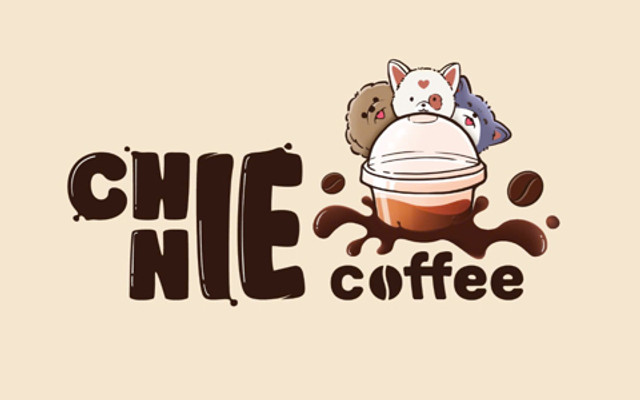 Chie Nie Coffee - Bà Hom