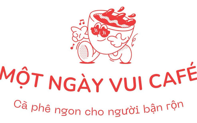 Một Ngày Vui Café - Cà Phê - Trường Chinh