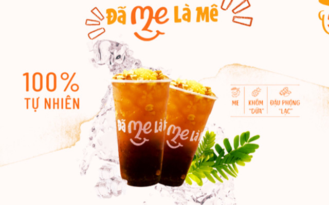 Đã Me Là Mê - 23 Lý Thái Tổ