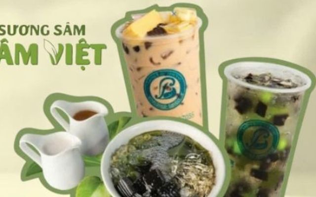 Sương Sâm Tâm Việt - Cống Quỳnh