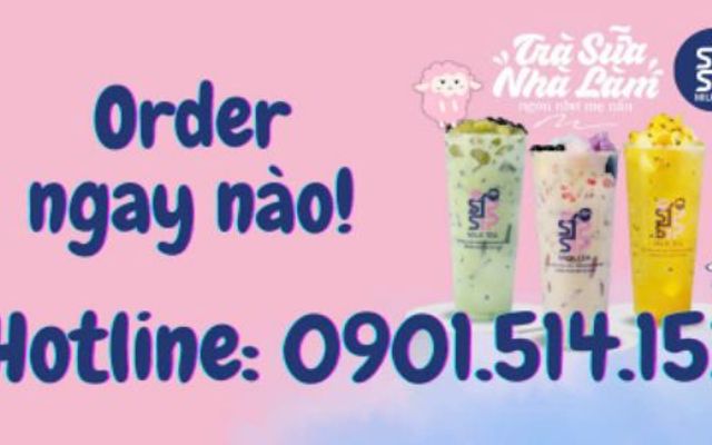 Ở Đây Bán Món Hàn - Gà Rán Hàn Quốc & Mì Tương Đen - Nguyễn Văn Thiệt