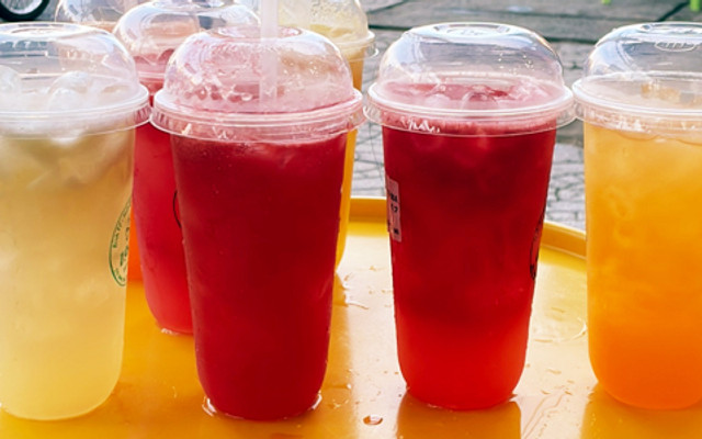 Tiệm Bánh Tráng Bà 7