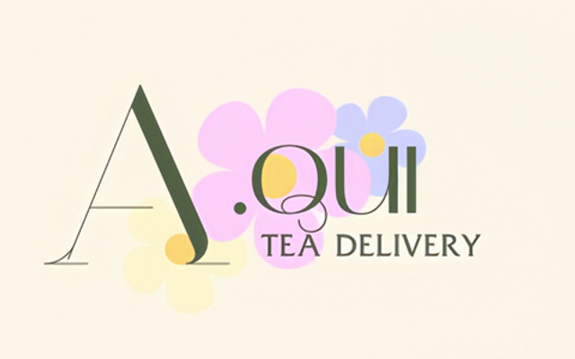 A.QUI TEA - 30 Tháng 4