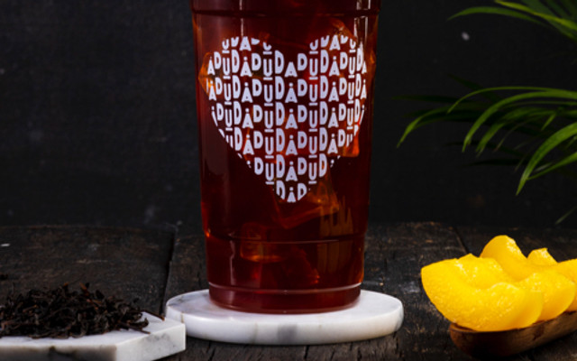 DUDA - Gu Trà Đậm Vị - Tết Mậu Thân