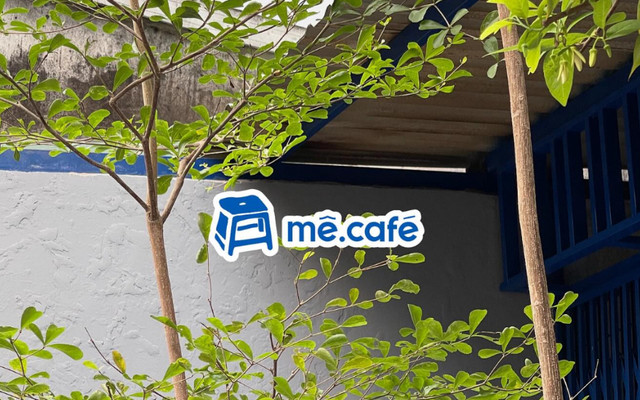 Mê.café - Cà Phê & Matcha - Lê Quý Đôn