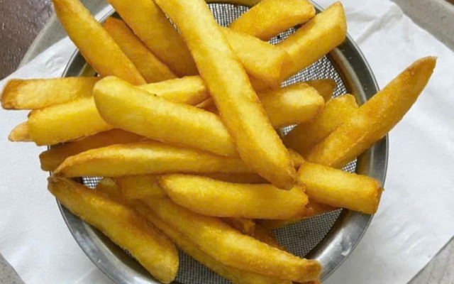 Ăn Vặt Hải Phòng - Đồ Ăn Vặt - Trần Kiên