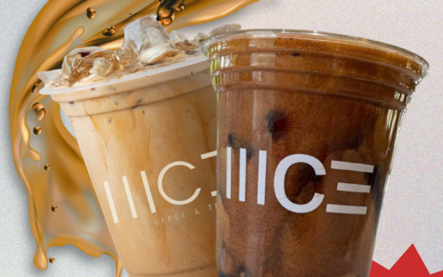 3CE COFFEE & TEA - Trần Hưng Đạo