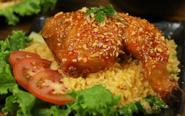 Quán Cơm SuBin - Dương Quảng Hàm