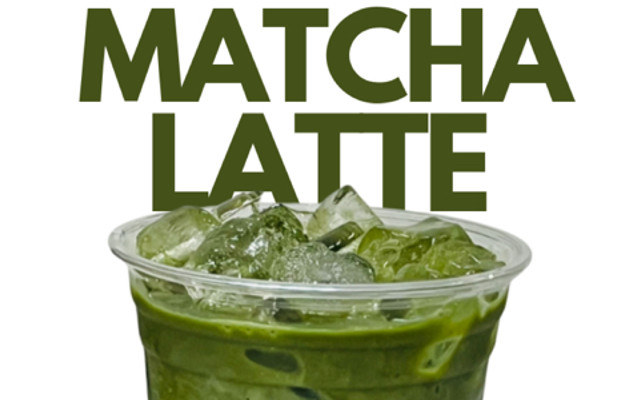Chotto Matcha - Bình Đường 2