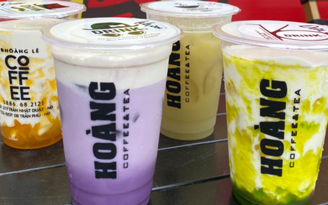 Hoàng Coffee CS2 - Cafe & Trà Sữa
