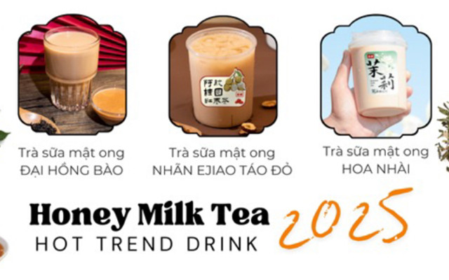 Ci Store VN - Nguyên Liệu Pha Chế Trà Sữa