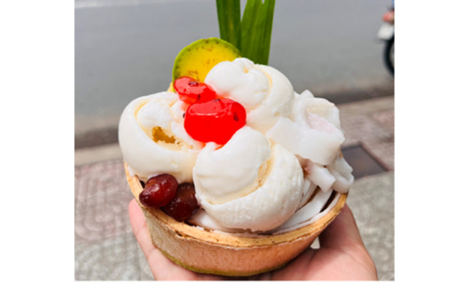 Chè Tiên's - Phạm Thái Bường