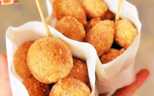 Mimi - Bánh Khoai Mỡ Có Nhân - Đường Số 10