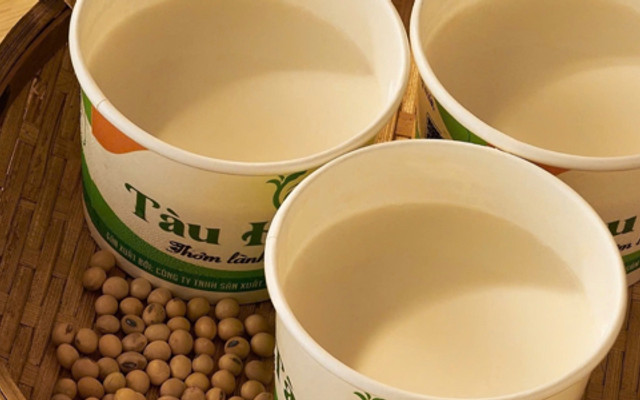 Tàu Hủ Hilafoods - Tàu Hủ Tươi - Ca Văn Thỉnh