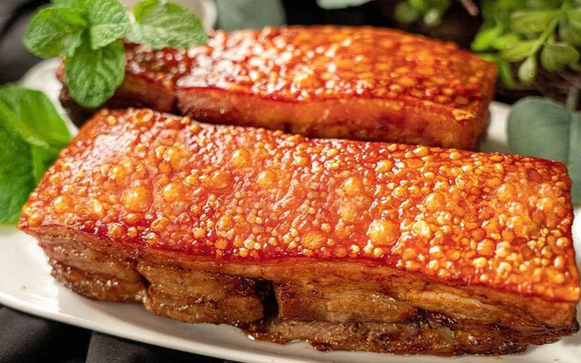 HEO QUAY - HÀ KÝ 2