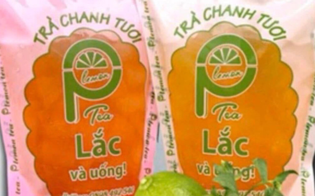 Bích Trâm - Trà Chanh Tươi - Lê Lai
