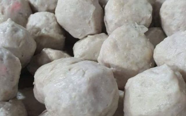 ViVi Quán - Bánh Canh & Bún Mọc Chả Sườn- Thép Mới