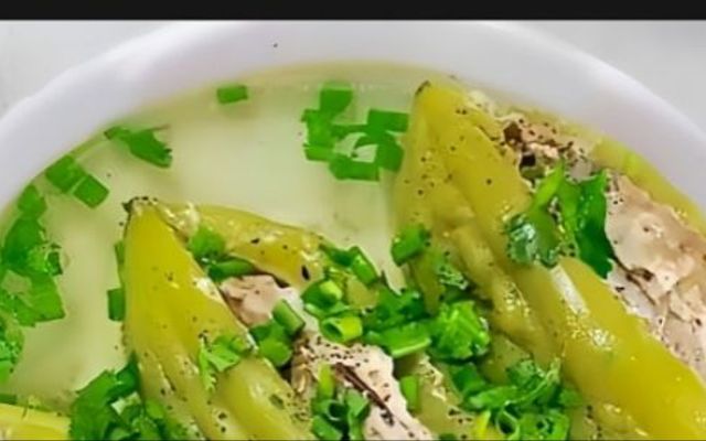 Cơm Trưa Văn Phòng Phương Anh - Phan Bội Châu