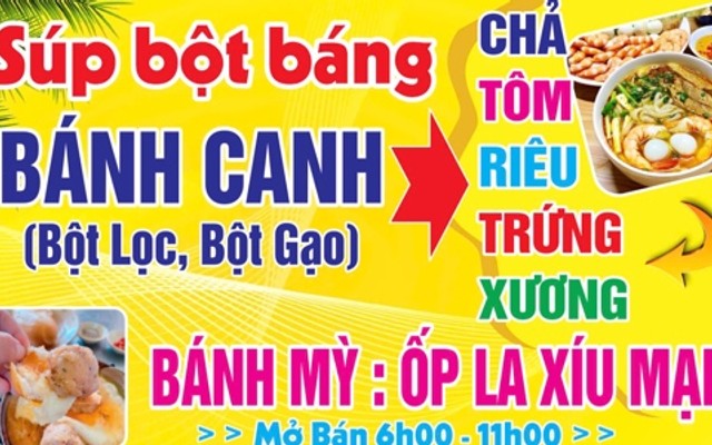 Út Cưng - Trà Sữa & Ăn Vặt