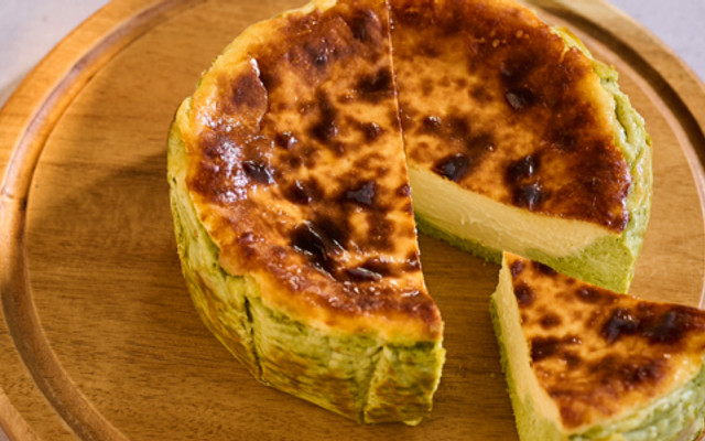 GRANNY - Matcha, Trà Đậm Vị & Bánh - Tạ Quang Bửu