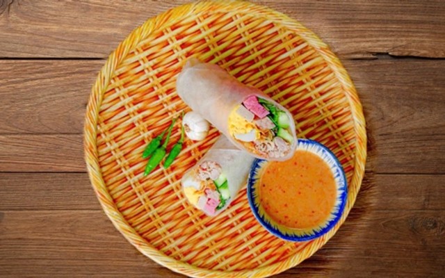 Khải Đăng - Bánh Cuốn Tây Sơn Bình Định 7