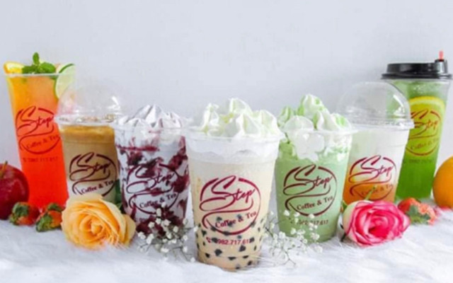 Step Food - Bình Long