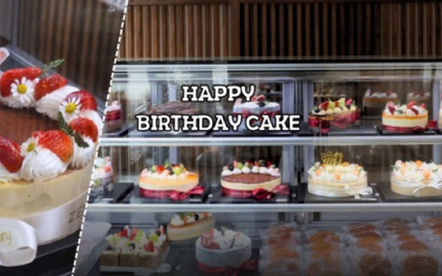 ZEN Bakery - 60 Võ Thị Sáu