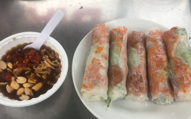 Bò Bía Đông Hồ