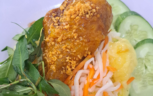 Hải Đăng - Cơm Nhà - 53 Tùng Thiện Vương