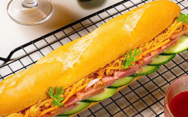 Thiago X Coffee - KĐT Geleximco