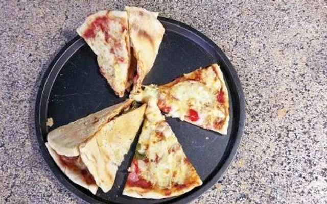 Pizza Thoviet24h - Gà Rán & Xúc Xích