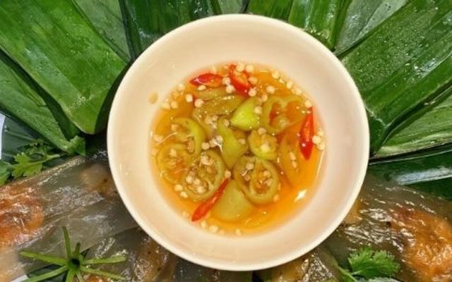 Bếp Nhà Mun - Ăn Vặt & Nước Ép