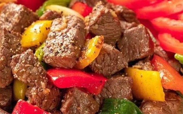 Mì Trộn - Cơm Gà GuGu - Nguyễn Thiện Thành