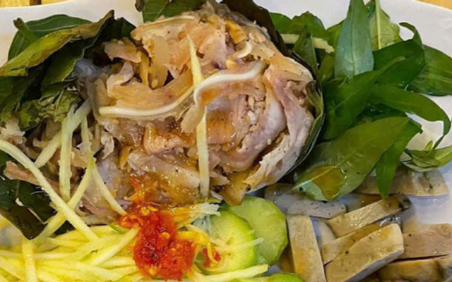 Tré Trộn Em Út Bình Định