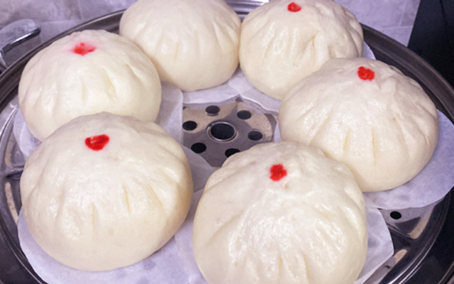 Bánh Bao Nhà Làm Cô Loan