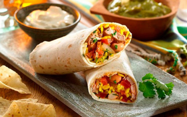 Tacos 123 & Coffee - Đường D5