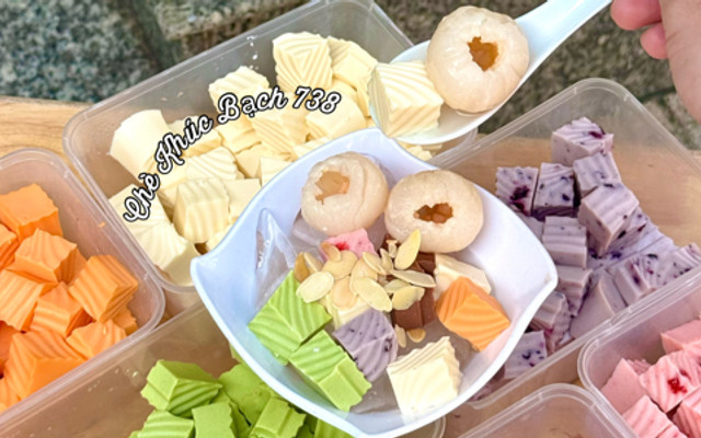 Chè Khúc Bạch 738 - Võ Thị Sáu