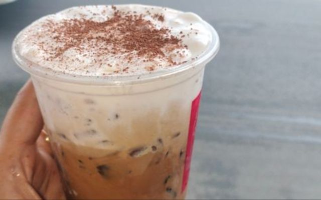 Ba Báo - Mì, Cafe & Tea