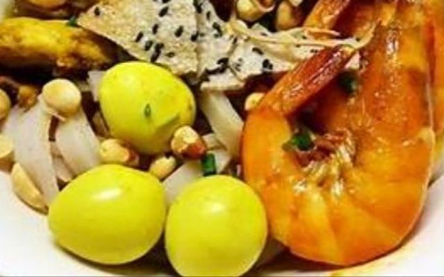 Quán Mì Quảng Út Hiền