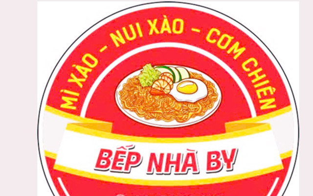 Mì Xào & Nui Xào - Cơm Chiên BẾP NHÀ BY