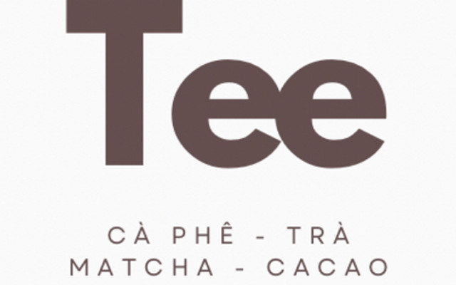 Tee Coffee - Matcha & More - Quận 6