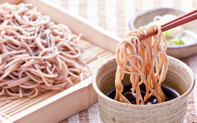 Jala Thực Dưỡng - Mỳ Soba Konjac & Sữa Hạt Low Carb - Trần Hữu Tước