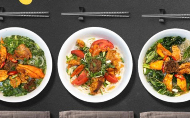 Minh Tâm  - Bún, Cơm Rang - 242 Phùng Chí Kiên