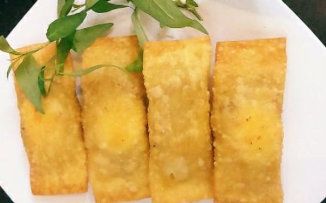 Cơm Phần Hồng Thu