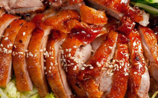 Ngan 9 Món - Hằng Tít